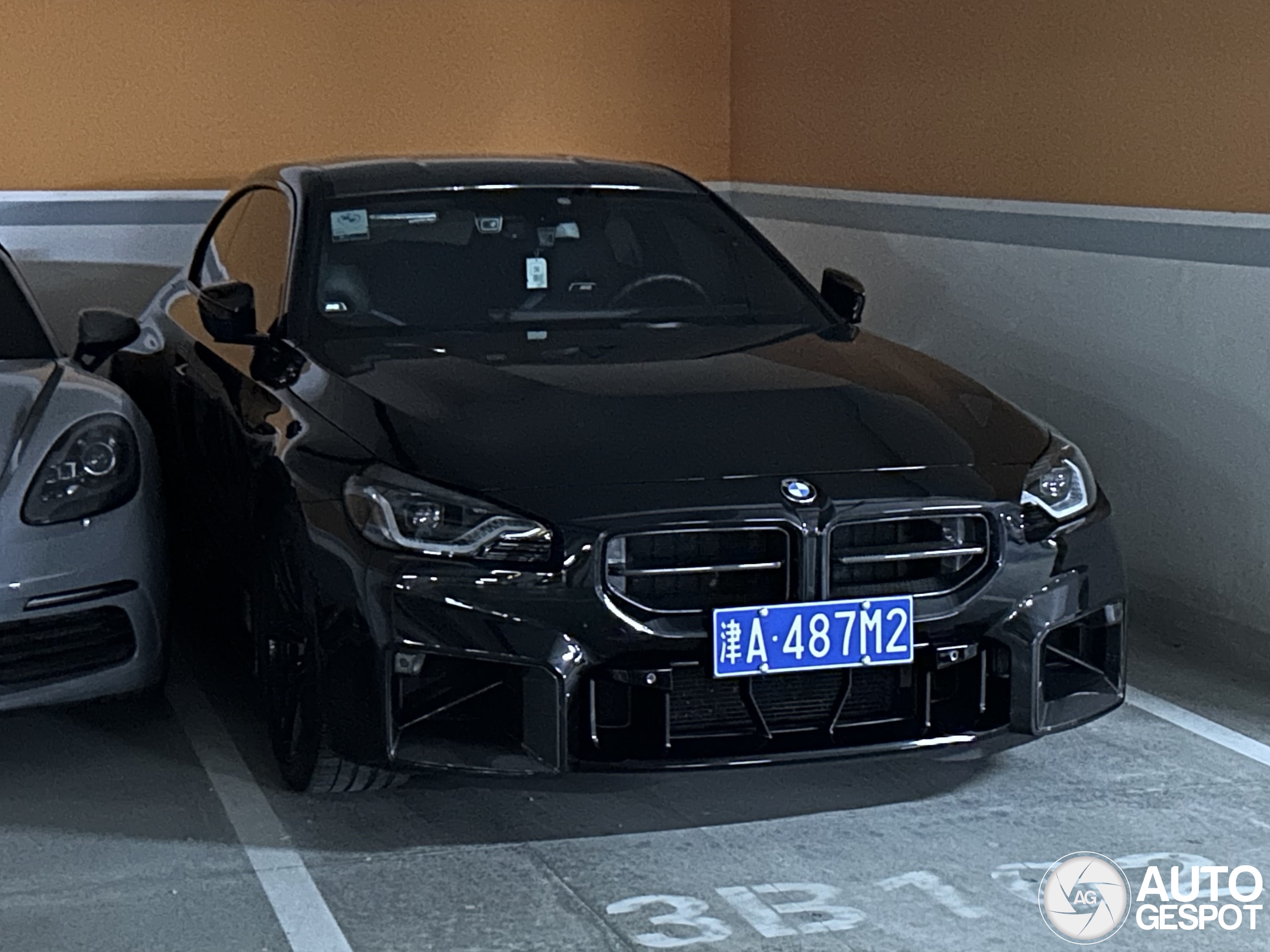 BMW M2 Coupé G87