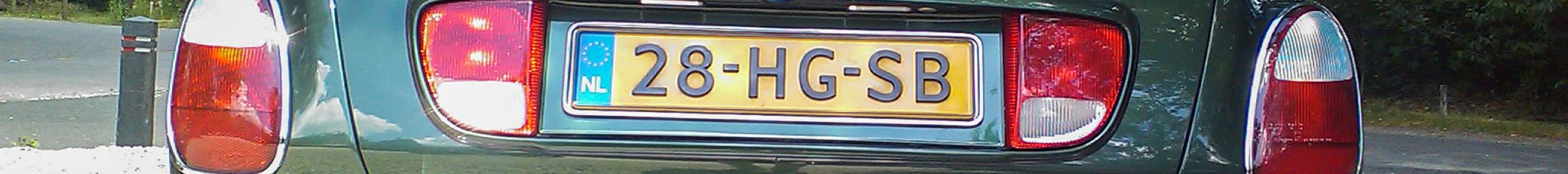 Bentley Arnage Le Mans Series