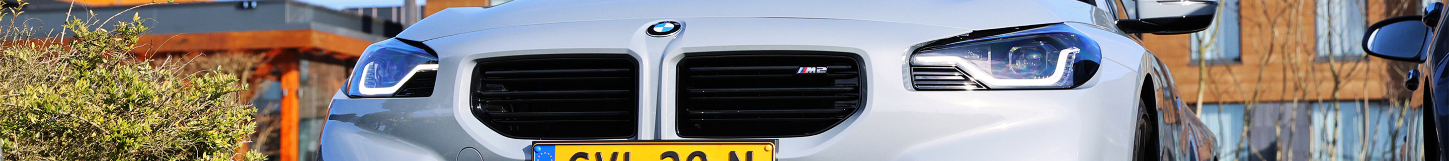 BMW M2 Coupé G87