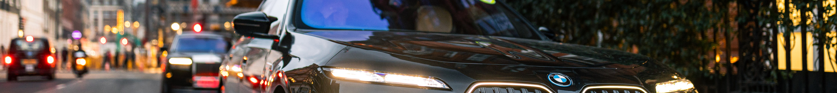 BMW M760e xDrive