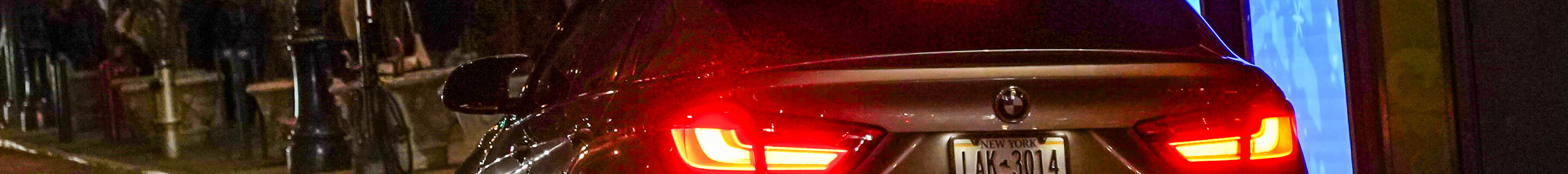 BMW X6 M F86