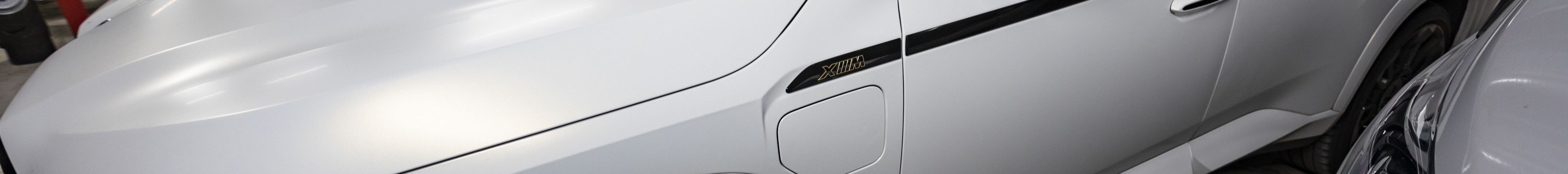 BMW XM G09