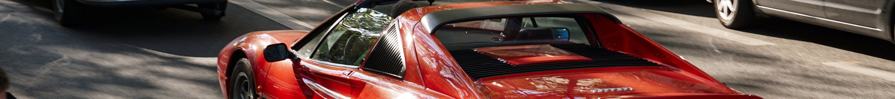 Ferrari 328 GTS