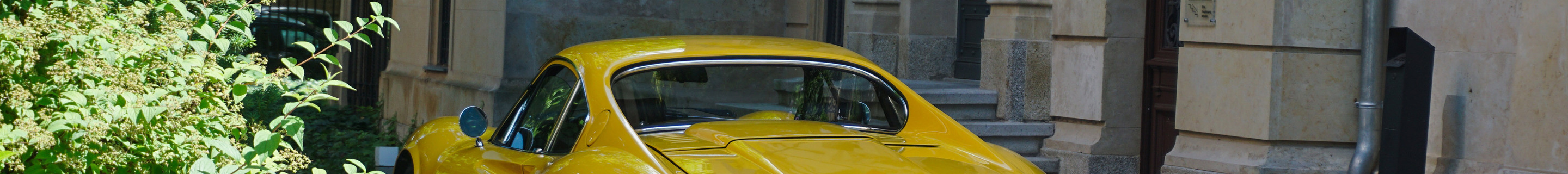 Ferrari Dino 246 GT