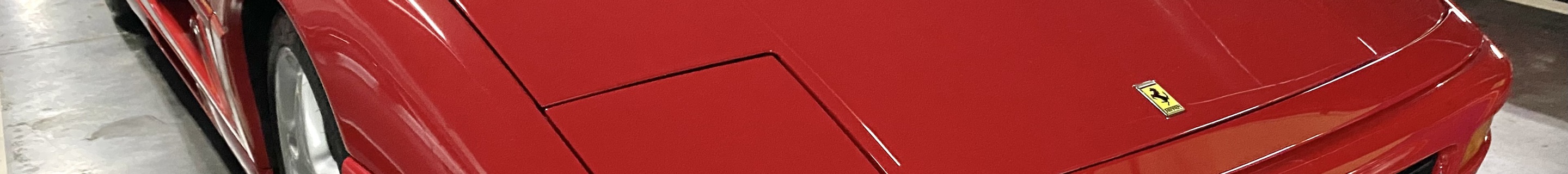 Ferrari F355 GTS