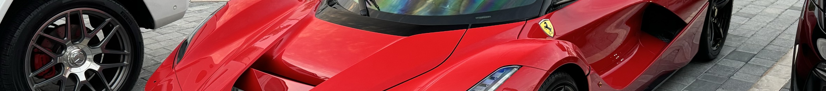 Ferrari LaFerrari