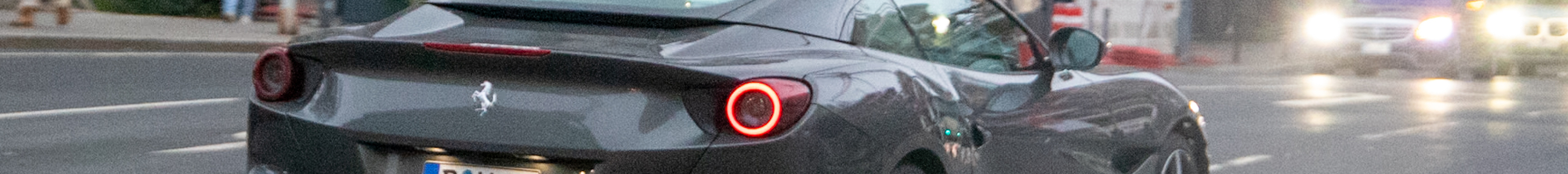Ferrari Portofino M