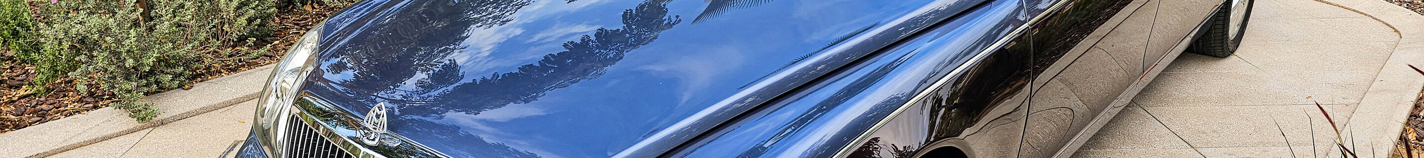 Maybach 62