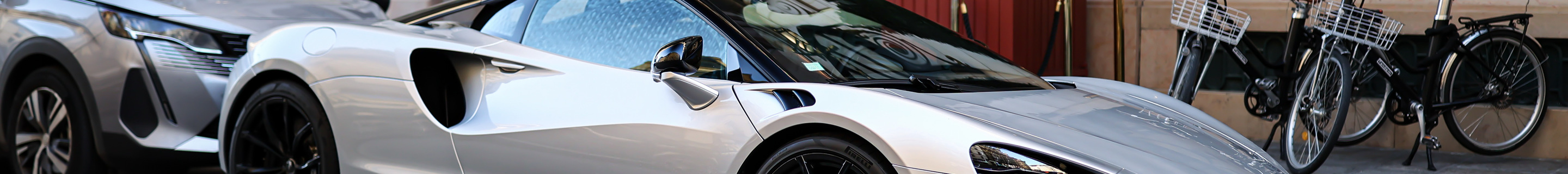 McLaren Artura