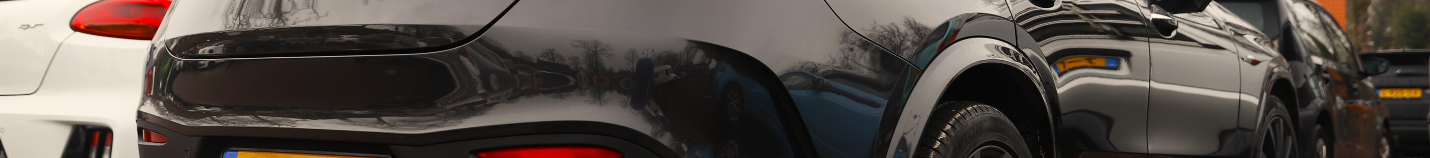 Mercedes-AMG GLC 63 S E-Performance Coupé C254