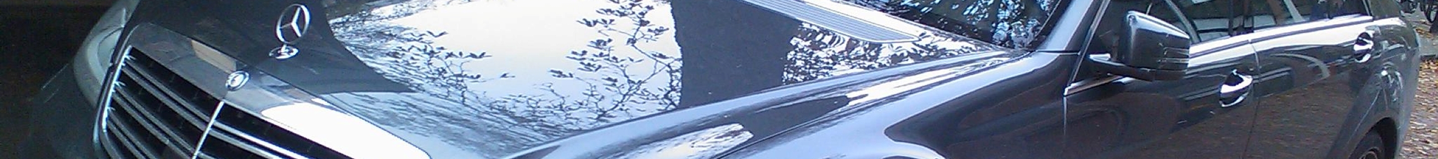 Mercedes-Benz S 65 AMG V221 2010