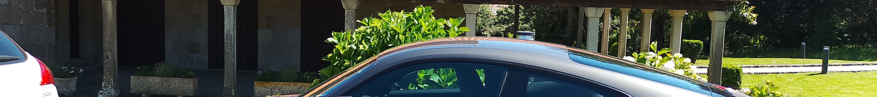 Porsche 992 Carrera 4S MkI