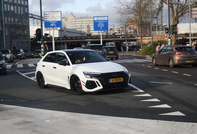 Audi ABT RS3-R Sportback 8Y