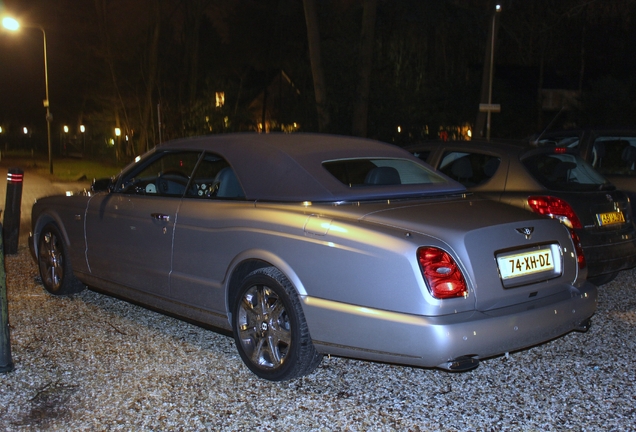 Bentley Azure 2006