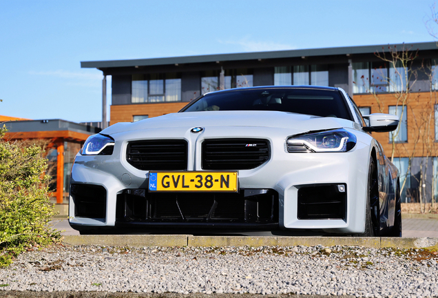 BMW M2 Coupé G87