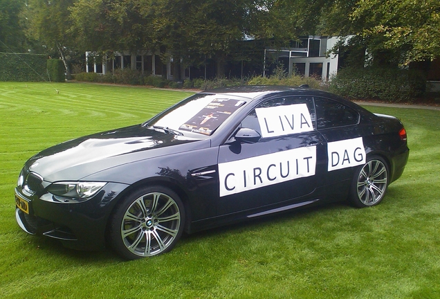 BMW M3 E92 Coupé
