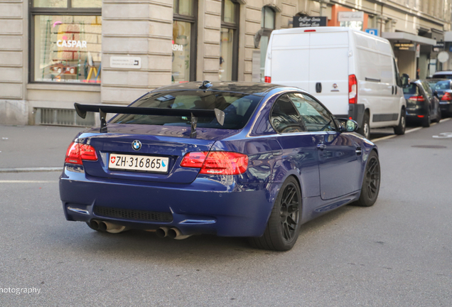 BMW M3 E92 Coupé