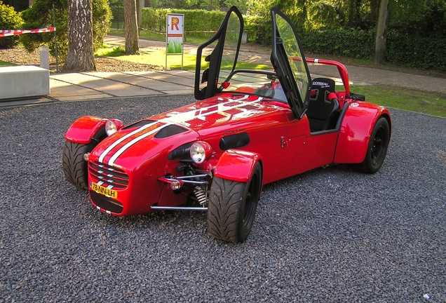Donkervoort D8 210 Race