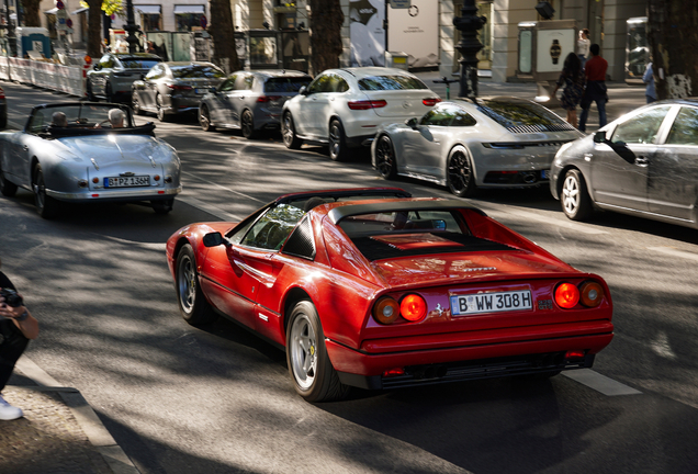 Ferrari 328 GTS
