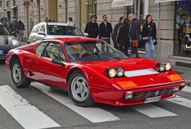 Ferrari 512 BBi