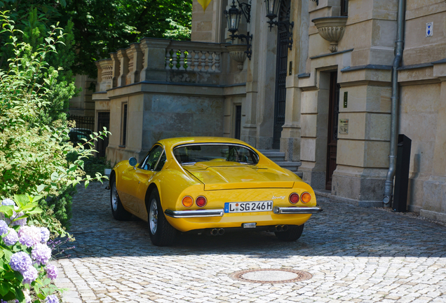 Ferrari Dino 246 GT