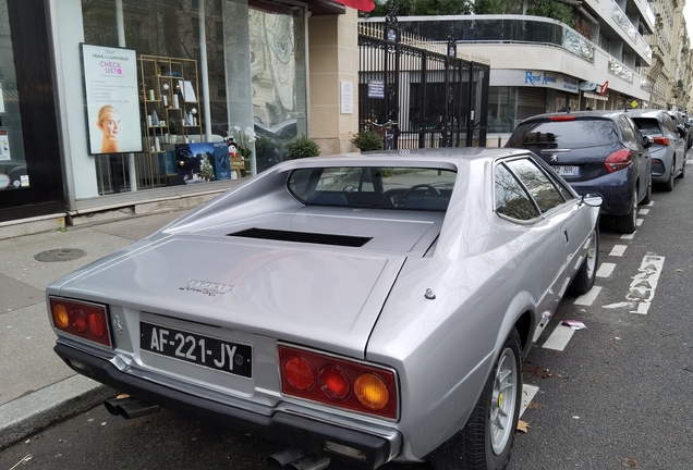 Ferrari Dino 308 GT4