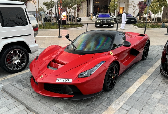 Ferrari LaFerrari