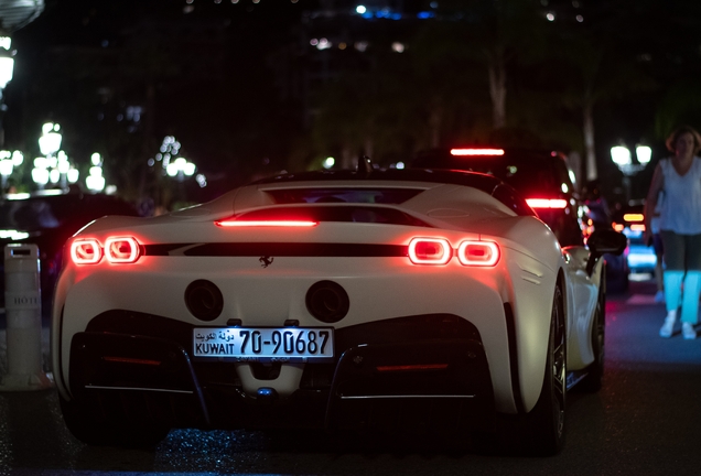 Ferrari SF90 Stradale