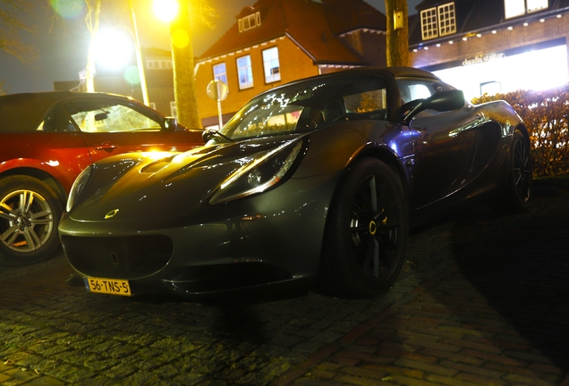 Lotus Elise S3 CR