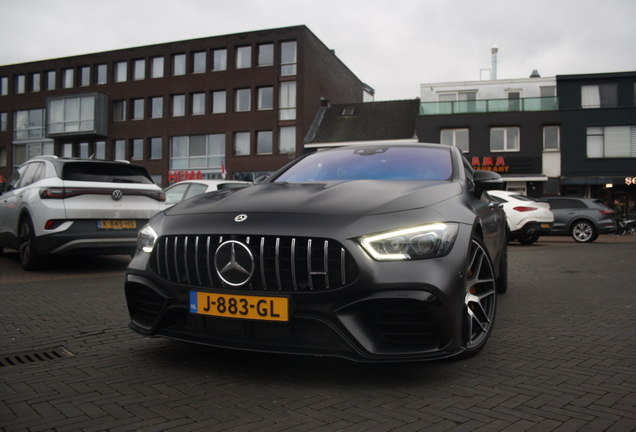 Mercedes-AMG GT 63 S Edition 1 X290