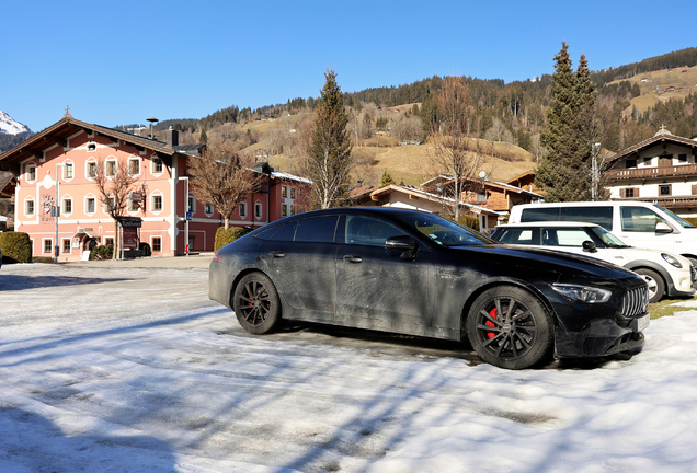 Mercedes-AMG GT 63 S X290 2024