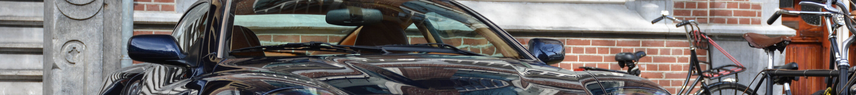 Aston Martin Vanquish S
