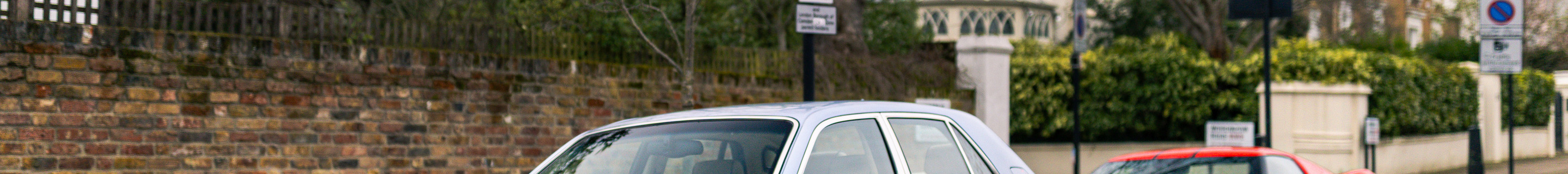 Bentley Arnage R