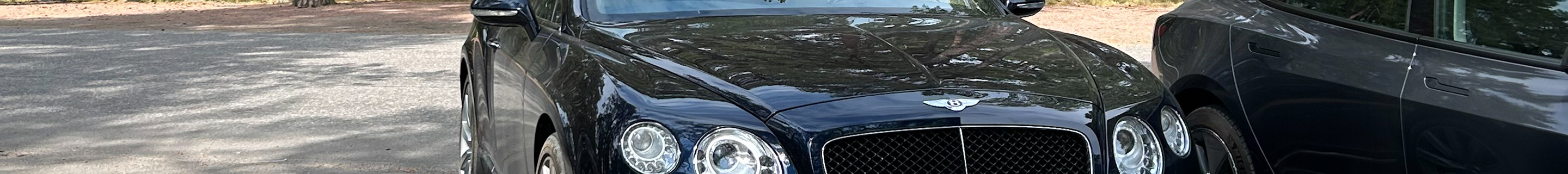 Bentley Continental GTC V8