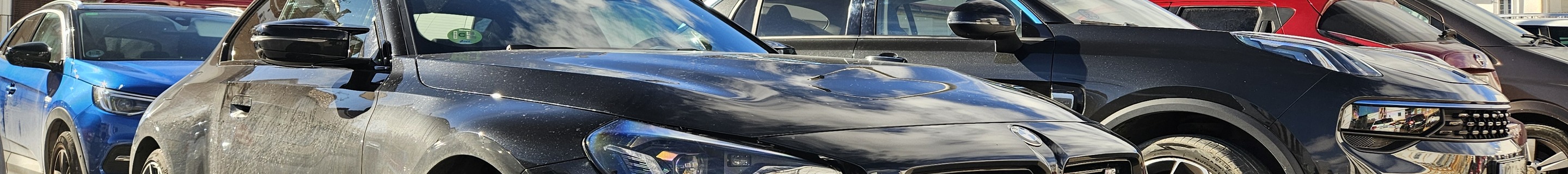 BMW M2 Coupé G87