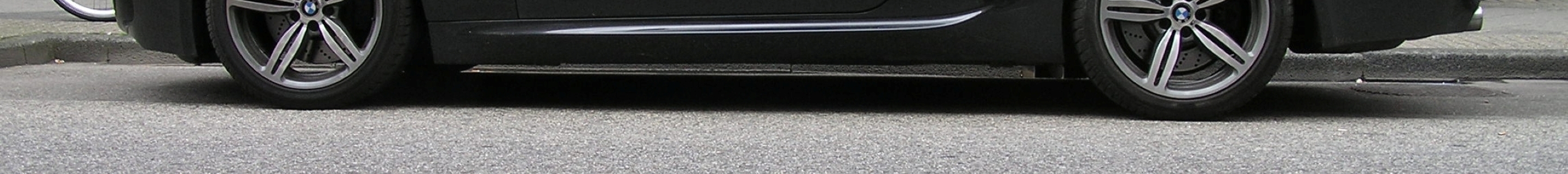 BMW M6 E63
