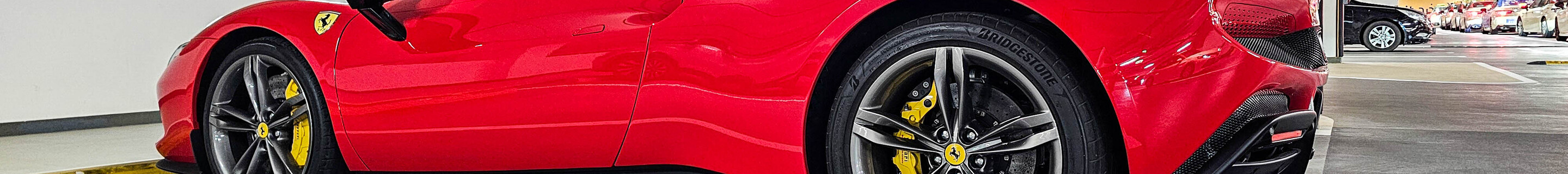 Ferrari 296 GTS