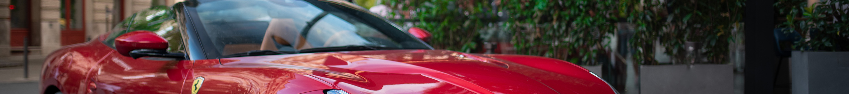 Ferrari Portofino M