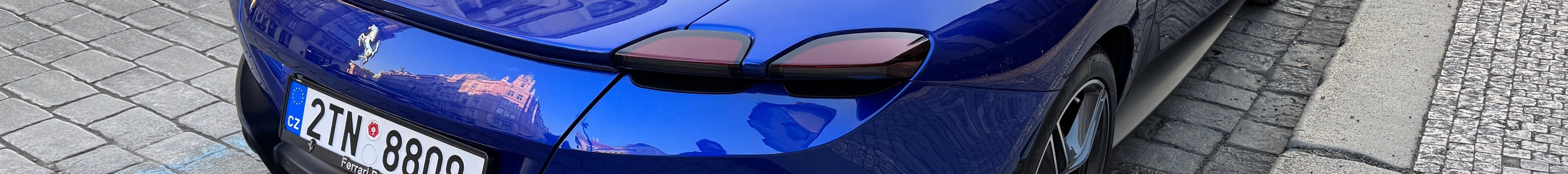 Ferrari Roma