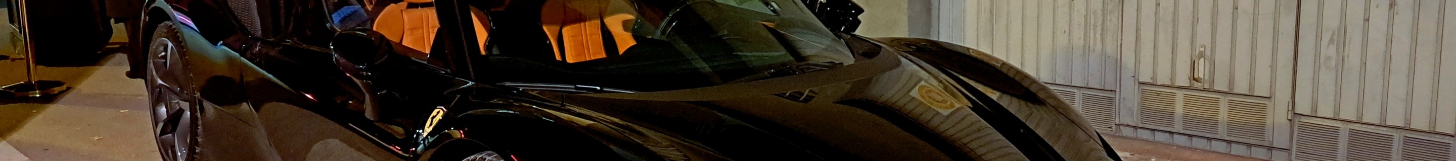 Ferrari SF90 Stradale