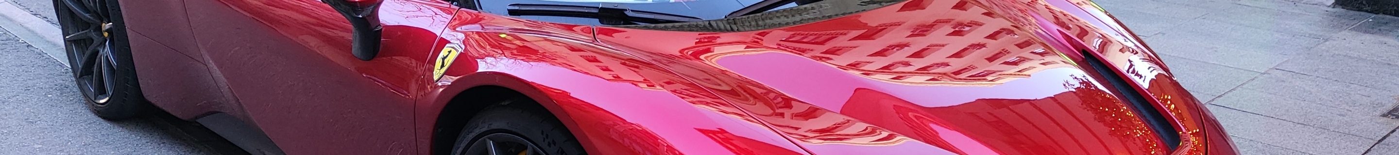 Ferrari SF90 Stradale Assetto Fiorano