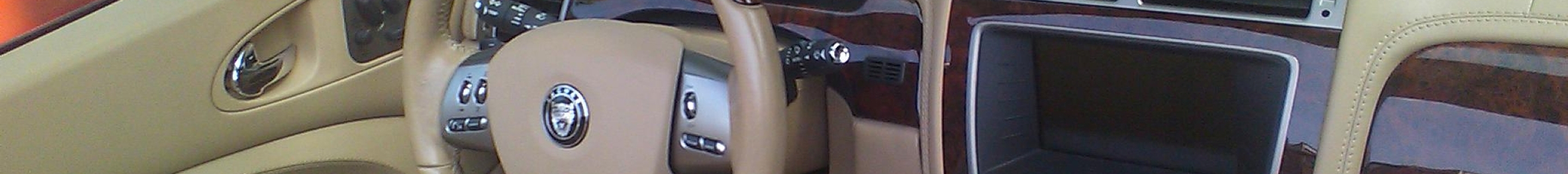 Jaguar XKR Convertible 2006