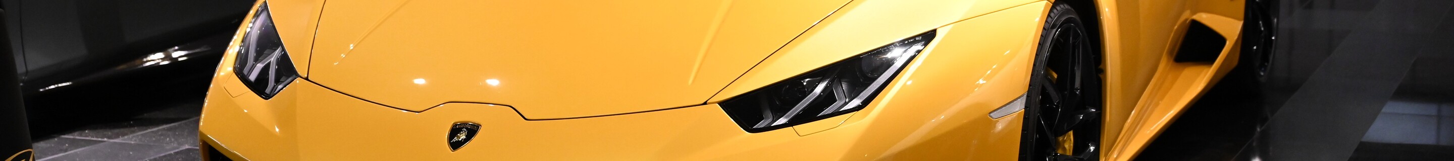 Lamborghini Huracán LP610-4