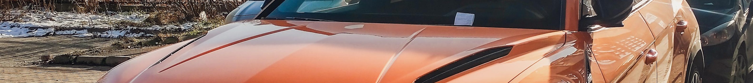Lamborghini Urus S