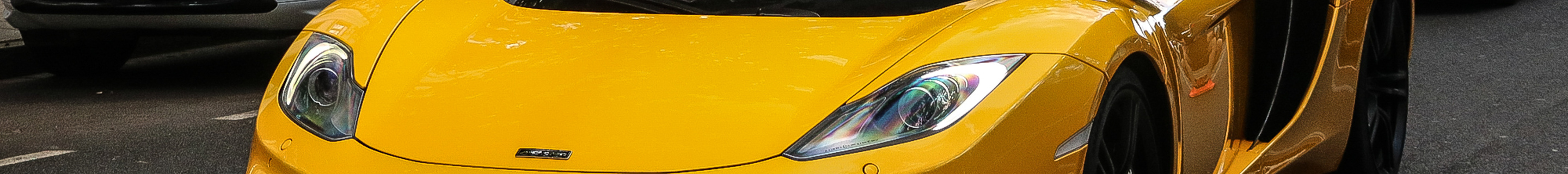 McLaren 50 12C