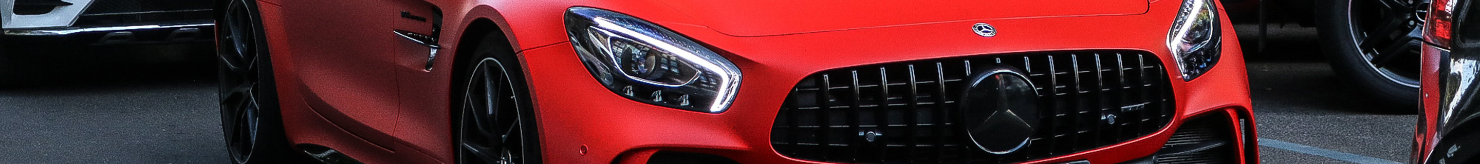 Mercedes-AMG GT R C190