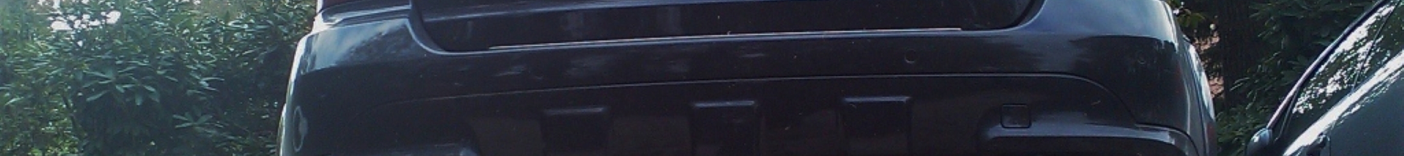 Mercedes-Benz ML 63 AMG W164