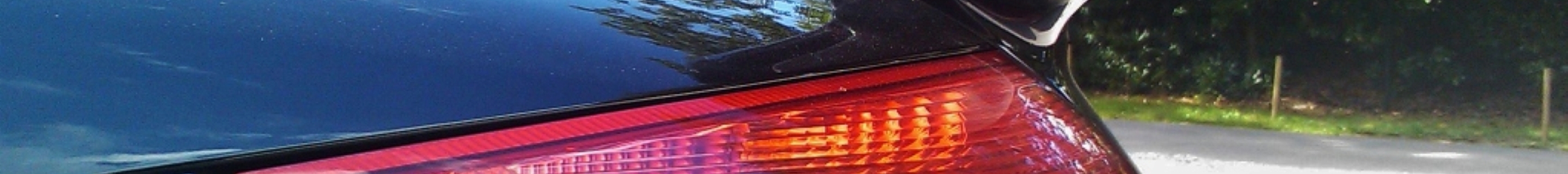Porsche 997 Turbo Cabriolet MkI