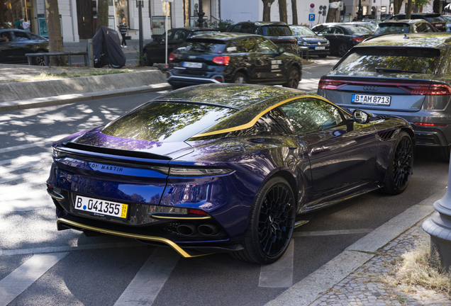 Aston Martin DBS 770 Ultimate