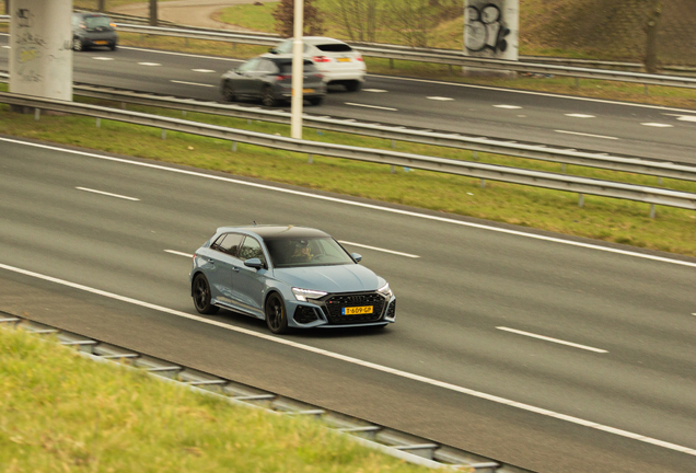 Audi RS3 Sportback 8Y